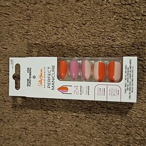 DVF × target perfect manicure